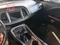 دودج تشالنجر